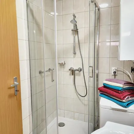 Appartement Victoria *