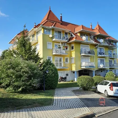 Victoria Apartman *