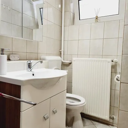 Apartment Victoria Apartman Heviz