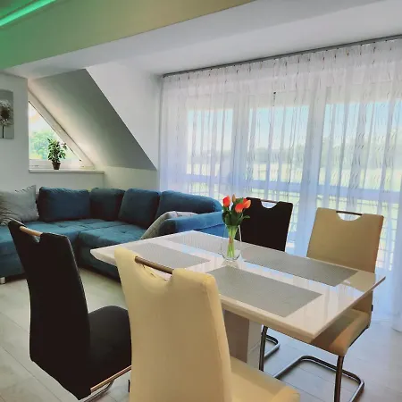 Victoria Apartman Apartment Heviz