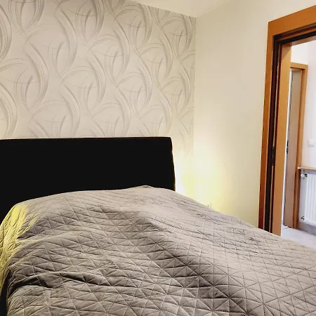 Victoria Appartement *