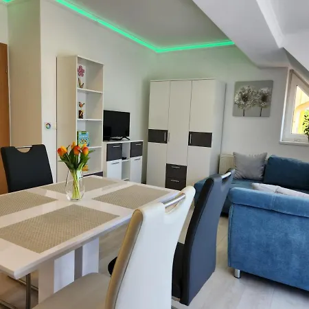 Appartement Victoria