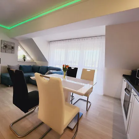 Victoria Apartman *