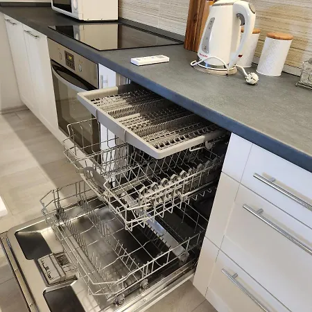 Appartement Victoria Hévíz