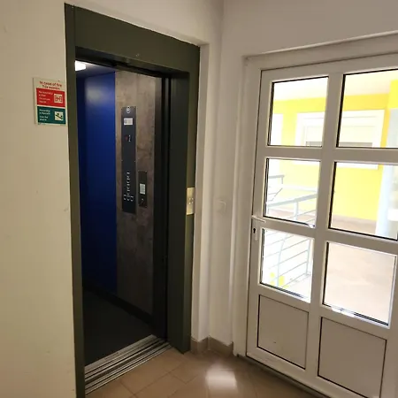 Victoria Apartman Heviz