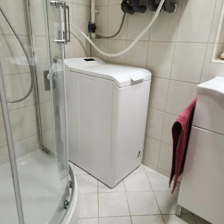 Appartement Victoria