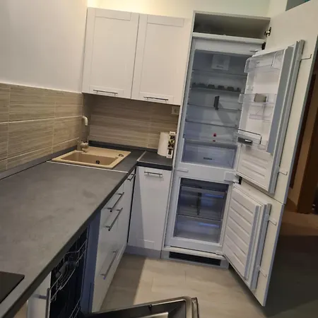 Appartement Victoria *