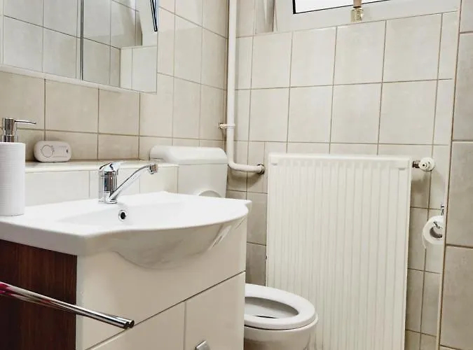 Διαμέρισμα Victoria Hévíz