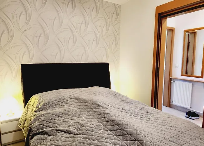 Victoria Διαμέρισμα *