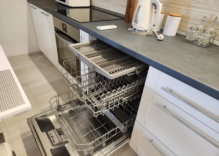 Διαμέρισμα Victoria Hévíz