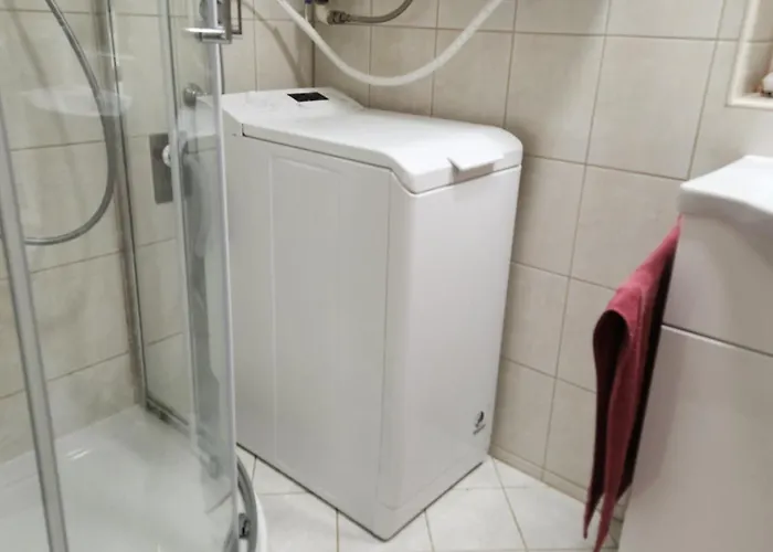 Διαμέρισμα Victoria