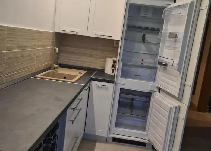 Διαμέρισμα Victoria *